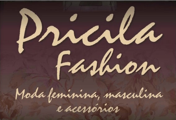 Pricila Fashion