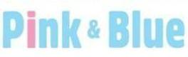 Pink e Blue
